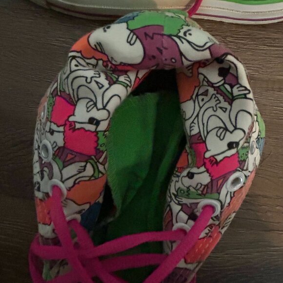 Men's Converse - Picture 4 of 5